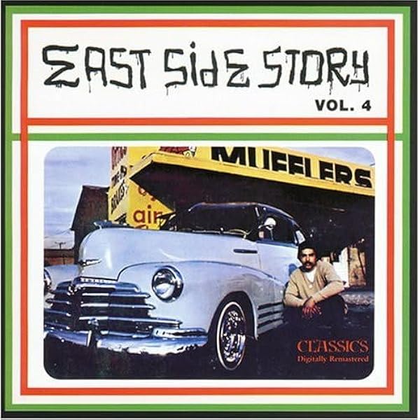 Amazon.co.jp: East Side Story 12: ミュージック